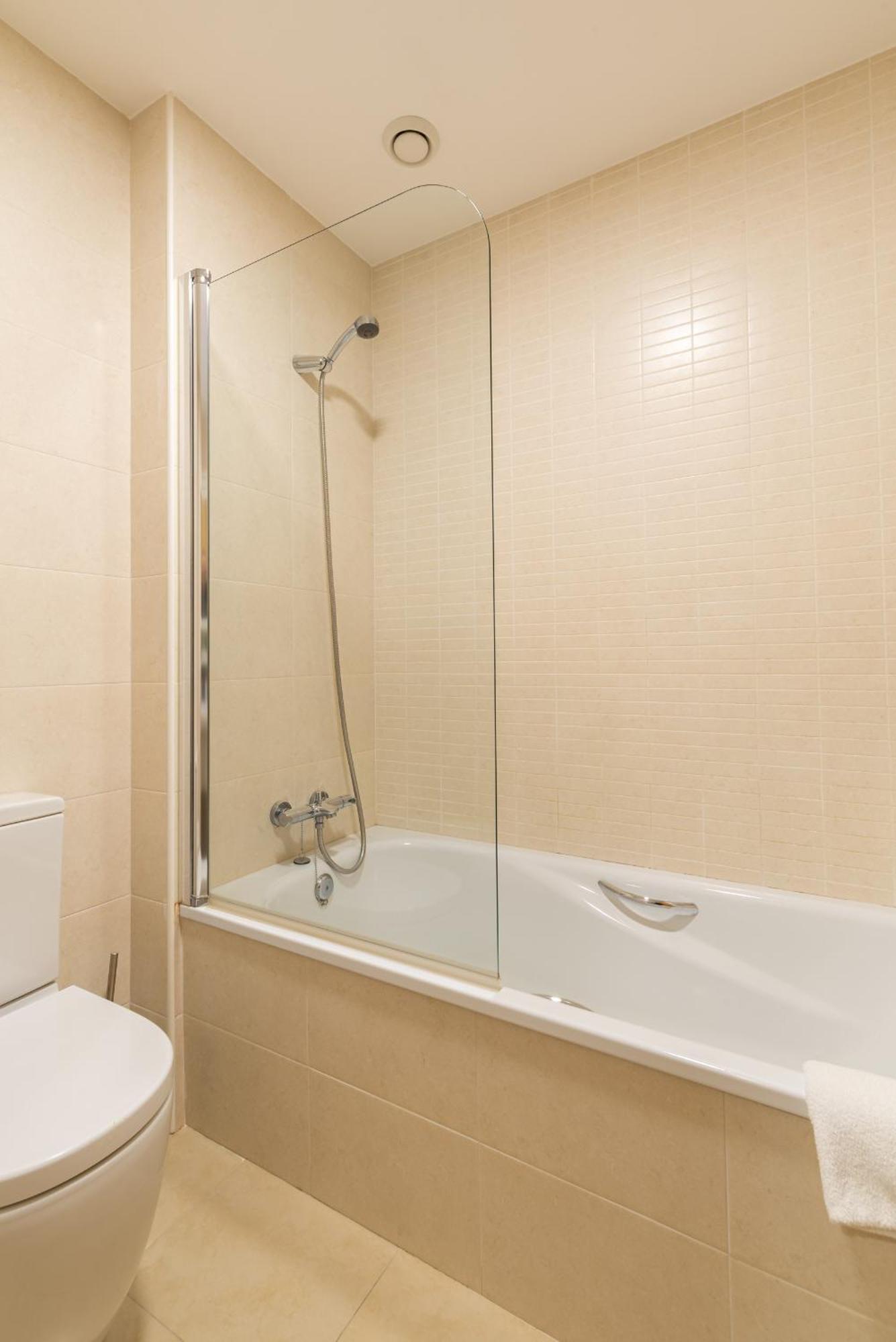 ויגו Gran Apartamento Con Parking By Panama מראה חיצוני תמונה