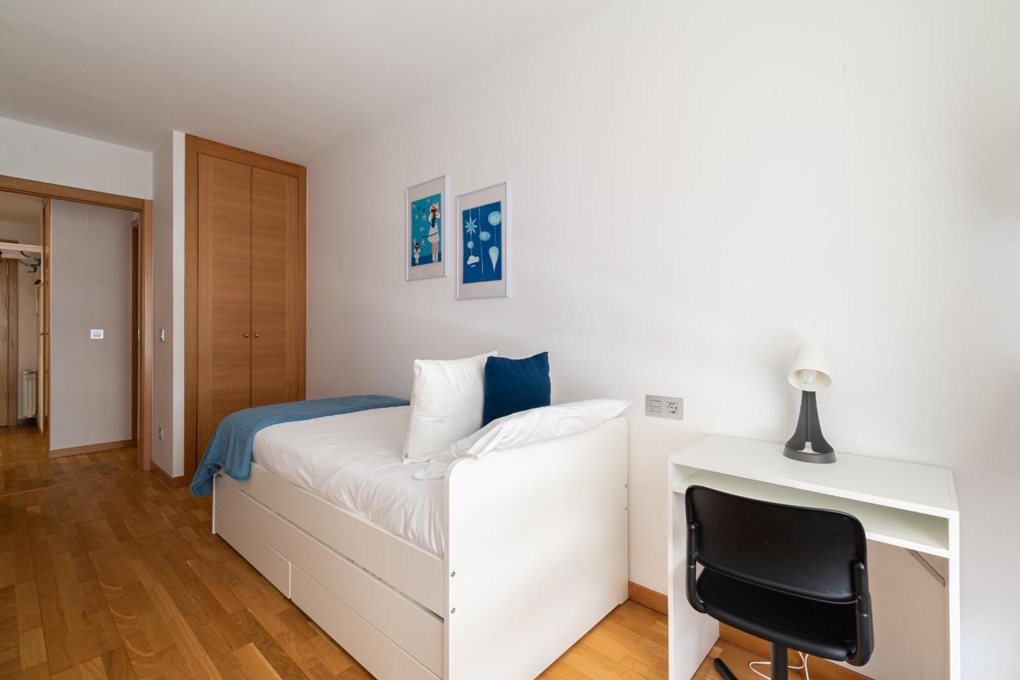 ויגו Gran Apartamento Con Parking By Panama מראה חיצוני תמונה