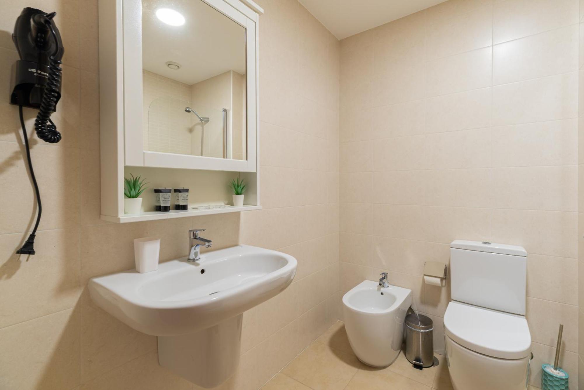 ויגו Gran Apartamento Con Parking By Panama מראה חיצוני תמונה