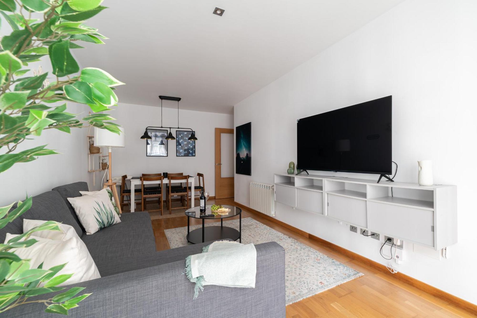 ויגו Gran Apartamento Con Parking By Panama מראה חיצוני תמונה